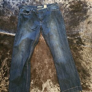 Stetsons Trouser Jeans Size 18 - 107